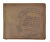 Pánska kožená peňaženka 614827 A brown