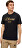 T-shirt da uomo Regular Fit 10.3.11.12.130.2141458.99D2