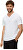 T-shirt da uomo Regular Fit 10.3.11.12.130.2143913.0100