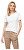 Damen T-Shirt Slim Fit 10.2.11.12.130.2060837.0100