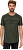 T-shirt uomo Regular Fit 10.3.11.12.130.2139909.79D1