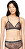 Reggiseno da donna Triangle UW0UW05172-DW5