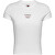 Damen T-Shirt Slim Fit DW0DW17357YBR