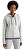 Damen Sweatshirt Authentic Hoody Hwk UW0UW00582-004