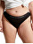 Dámská tanga PLUS SIZE UW0UW04146-BDS-plus-size