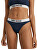 Dámské plavkové kalhotky Bikini UW0UW04451-C87