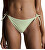 Damen Badeanzug Bikini UW0UW04496-LXW
