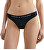 Damen Badeanzug Bikini Brazilian UW0UW04134-DW5