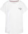 T-shirt da donna Straight Fit UW0UW04525-YBR