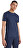 Herren T-Shirt Authentic Rn Tee Ss UM0UM00562-416 Navy Blazer