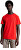 Herren T-Shirt Regular Fit UM0UM02916-SNE