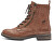 Dámské kotníkové boty 1-25107-41-305