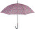 Dámský holový deštník 26360.1