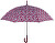 Umbrelă baston pentru femei 26360.3