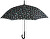 Dámský holový deštník 26381.1