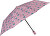 Umbrelă pliabilă pentru femei 21776.1