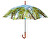 Damen Stock-Regenschirm 26263.1