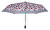 Umbrelă pliabilă pentru femei 26308.2