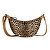 Dámská crossbody kabelka Liriel Banana Bag 011987