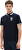 T-shirt polo uomo Regular Fit 1038848.10668