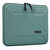 Pouzdro na notebook Gauntlet TL-TGSE2558HGN Hazy Green