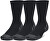 3 PACK - ponožky 1379512-001