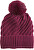 Berretto donna 12-344 Magenta