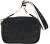 Női crossbody kézitáska 16-7177 Black