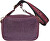 Női crossbody kézitáska 16-7177 Magenta