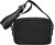 Borsa a tracolla donna 16-7475 Black