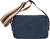 Női crossbody kézitáska 16-7475 Blue