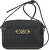 Dámská crossbody kabelka 16-8269 Black