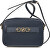 Dámská crossbody kabelka 16-8269 Blue