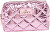 Beauty case da donna 07-301 Pink