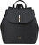 Dámský batoh 16-8107 Black