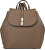 Dámský batoh 16-8107 Taupe