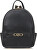 Dámský batoh 16-8271 Black