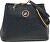 Damenhandtasche 16-7101 black