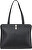 Dámská kabelka 16-8105 Black