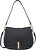 Dámská kabelka 16-8106 Black