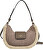 Dámská kabelka Banana Bag 16-8235 Camel