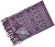 Damenschal 06-1106 purple