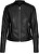 Jachetă pentru femei VMRILEY 10302440 Black
