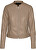 Jachetă pentru femei VMRILEY 10302440 Silver Mink