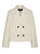 Cappotto da donna VMVINCEMIA 10300488 Oatmeal