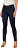 Jeans da donna VMSEVEN Skinny fit 10183948 Dark Blue Denim