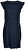 Dámske šaty VMEMILY Regular Fit 10305216 Navy Blazer