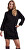 Női ruha VMNANCY Loose Fit 10249116 Black