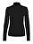 Damen-T-Shirt VMALBERTE Tight Fit 10293803 Black