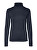 Tricou pentru femei VMALBERTE Tight Fit 10293803 Navy Blazer